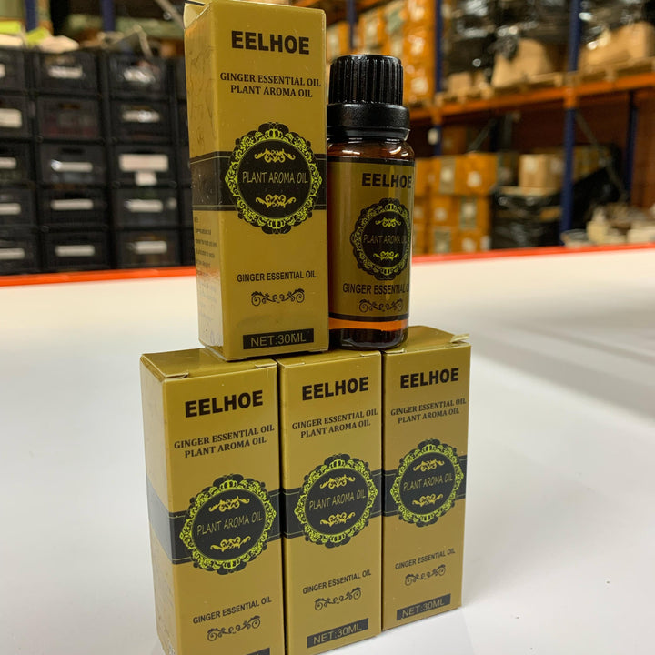 Aceite de Jengibre - additional image 6