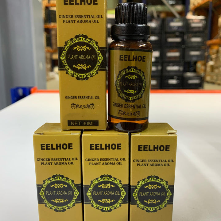 Aceite de Jengibre - additional image 5