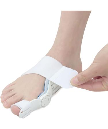 Corrector Profesional de Juanetes: : Paga 1 y Recibe 2 – Edición Especial