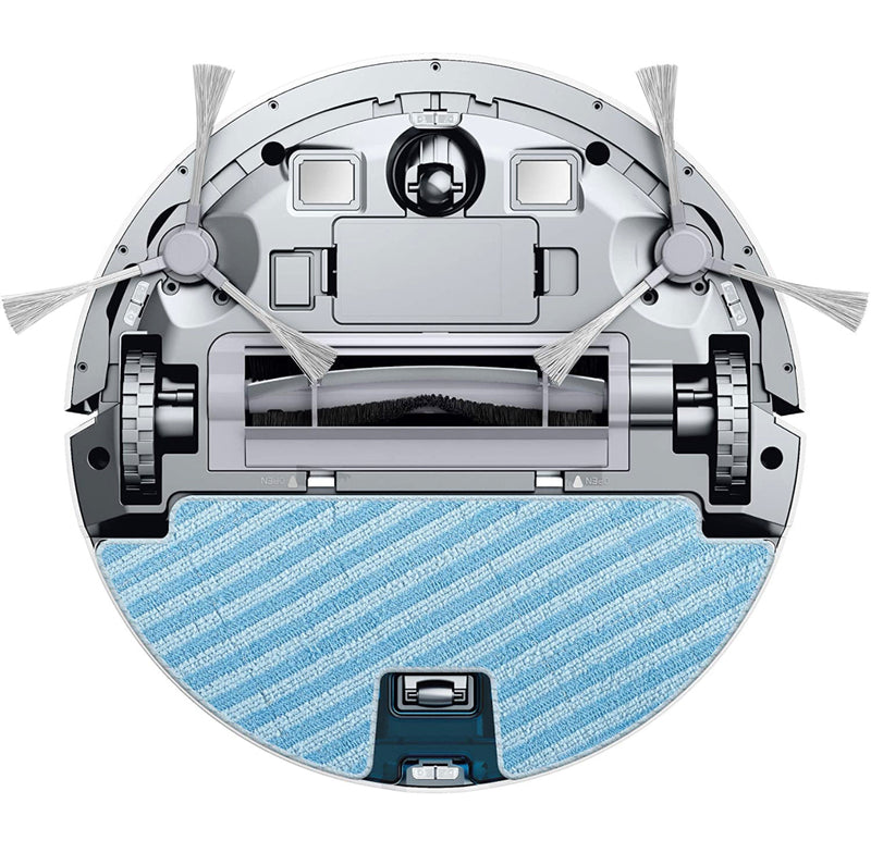 Aspirador Robot Inteligente 3 en 1  + REGALO SORPRESA ¡SOLO HOY!