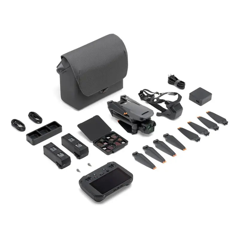 Dron Profesional Mavic 3 pro + Estuche de Regalo - Garantía de 90 días