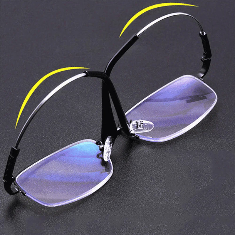 ✨ Gafas Optilux TR90 DE AUMENTO ! SOLO DE AUMENTO – Estilo, Confort y Tecnología en Cada Detalle ✨