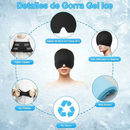 Compra 1 y llévate 2 - Alivio Rápido Migraña 5 en 1 📦 ENVÍO GRATIS