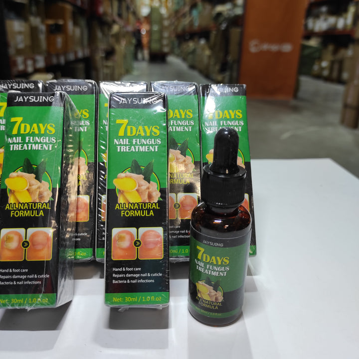 Aceite anti-hongos uñas - additional image 10