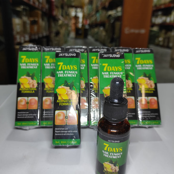 Aceite anti-hongos uñas - additional image 11