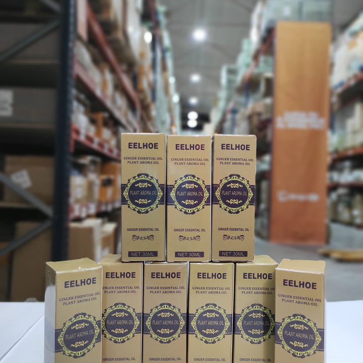 Aceite de Jengibre - additional image 8