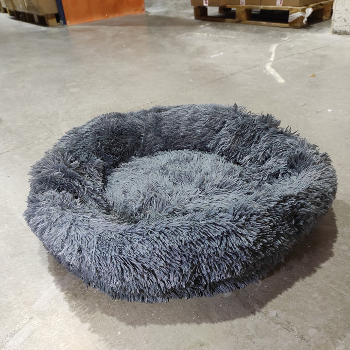 Cama Perro Grande Gris Oscuro 90 cm - additional image 7