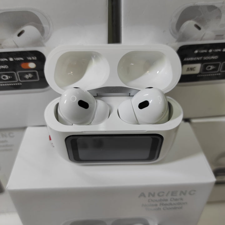 Airpods PRO con pantalla y Cancelación de Ruido - additional image 11