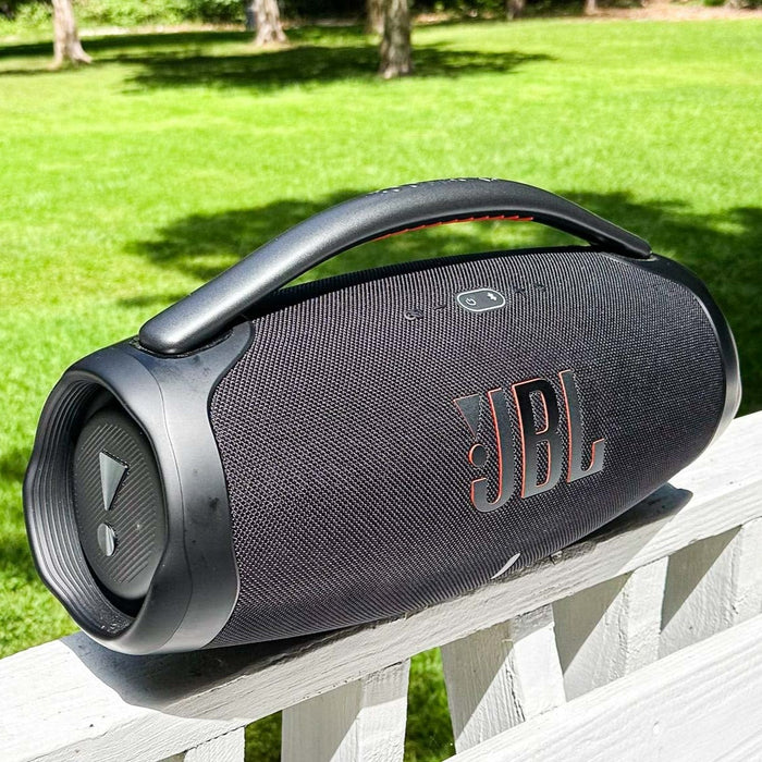 JBL BOOMBOX 3 - CIERRE DE LA TIENDA