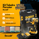 Taladro Percutor | Dewalt