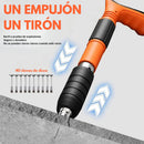 🛠️ POWER JET + PACK PREMIUM – Todo lo que necesitas desde el primer disparo