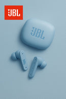 🎧 JBL Wave 300 – Sonido JBL con potencia, estilo y tecnología de otro nivel!