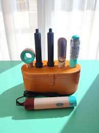 Secador de Pelo 5 en 1 Multi Styler - Diseño Profesional para Todo Tipo de Peinados